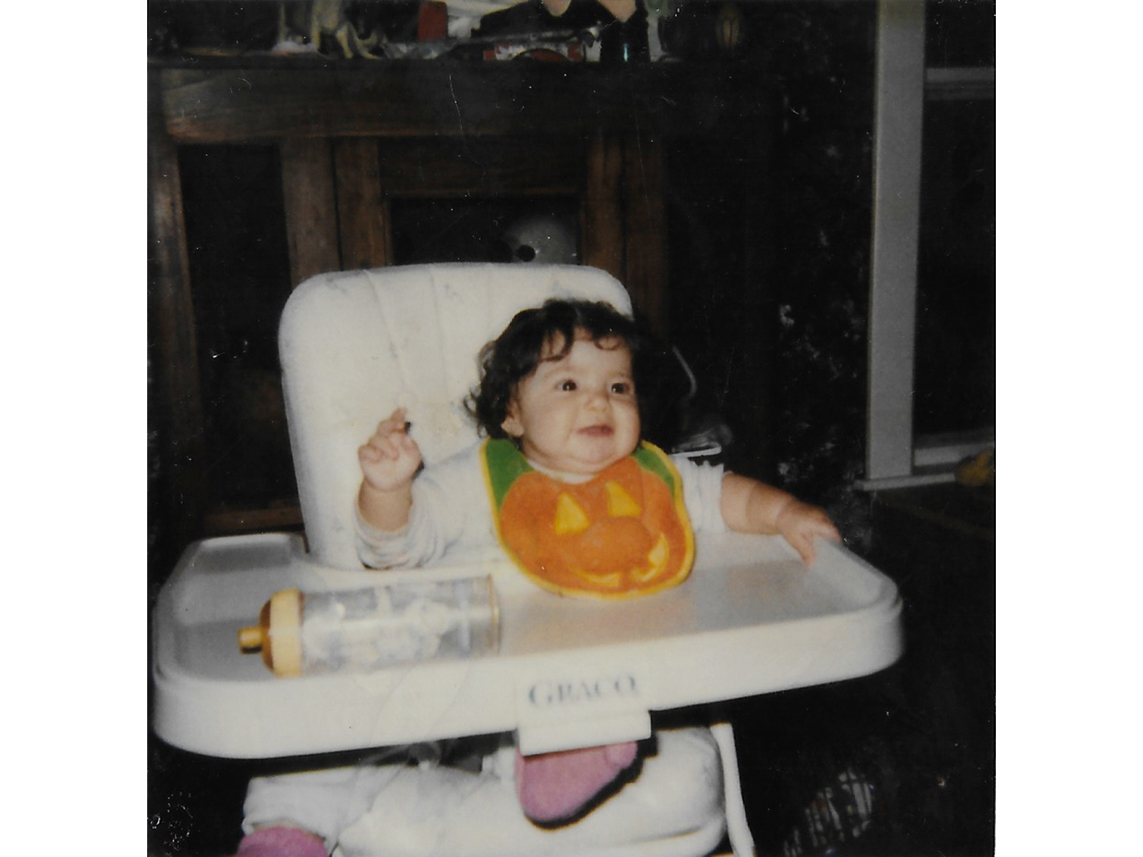 Baby Sara